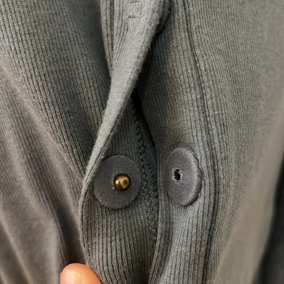 Brunello Cucinelli Top Sz M - Picture 7 of 16